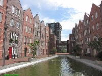 Centraal Station CS - nr. 0077
